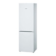 Двухкамерный холодильник Bosch KGE 36XW20 R фото