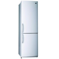 Двухкамерный холодильник LG GA-B379UCA фото
