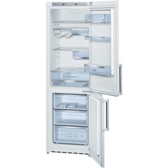 Двухкамерный холодильник Bosch KGS 36XW20 R фото
