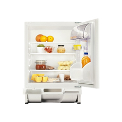 Встраиваемый холодильник Zanussi ZUA 14020SA фото