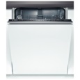Встраиваемая посудомоечная машина Bosch SMV 50E30 RU фото