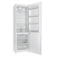 Двухкамерный холодильник Indesit DF 5200 W фото