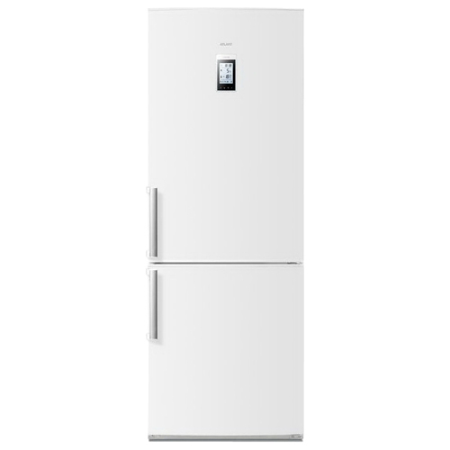 Двухкамерный холодильник Atlant ХМ 4524-000 ND фото