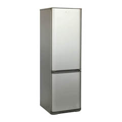 Двухкамерный холодильник Бирюса M 127 фото