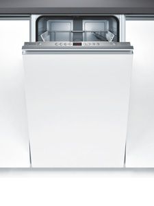 Встраиваемая посудомоечная машина Bosch SPV 43M00 RU фото