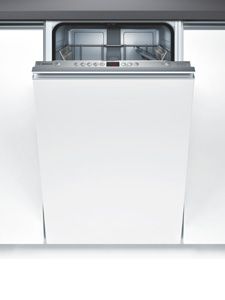 Встраиваемая посудомоечная машина Bosch SPV 53M00 RU фото