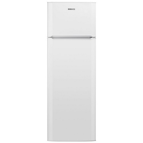 Двухкамерный холодильник Beko DS 325000 фото