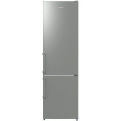 Двухкамерный холодильник Gorenje RK 6201 FX фото