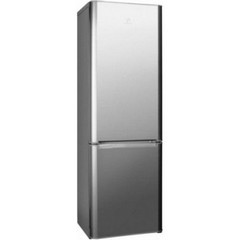 Двухкамерный холодильник Indesit BIA 18 S фото