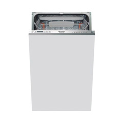 Встраиваемая посудомоечная машина Hotpoint-Ariston LSTF 7H019 C RU фото
