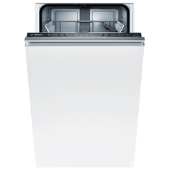 Встраиваемая посудомоечная машина Bosch SPV 40E10 RU фото