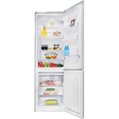 Двухкамерный холодильник Beko CN 327120 S фото