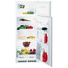 Встраиваемый холодильник Hotpoint-Ariston BD 2422/HA фото