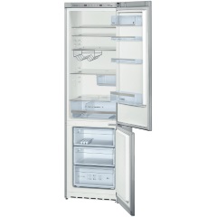 Двухкамерный холодильник Bosch KGE 39XL20 R фото