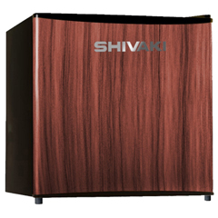 Однокамерный холодильник SHIVAKI SHRF-54CHT фото