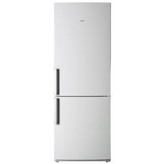 Двухкамерный холодильник Atlant 6224-100 фото