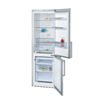Двухкамерный холодильник Bosch KGN 36XL14R фото