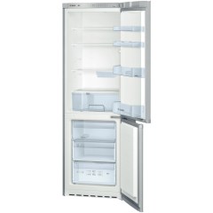 Двухкамерный холодильник Bosch KGV 36VL13 R фото