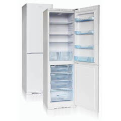 Двухкамерный холодильник Бирюса 149 фото