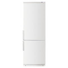 Двухкамерный холодильник Atlant XM 4024-000 фото