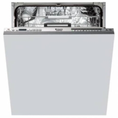 Встраиваемая посудомоечная машина Hotpoint-Ariston LTB 6B019 C EU фото