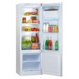 Двухкамерный холодильник Pozis RK - 103 фото