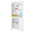 Двухкамерный холодильник Atlant XM 4214-000 фото