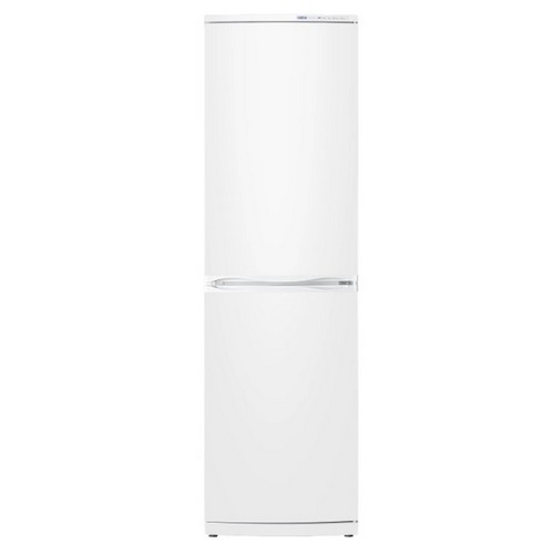 Двухкамерный холодильник Atlant XM 6025-031 фото