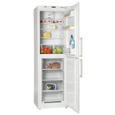 Двухкамерный холодильник Atlant XM 4423-000 N фото