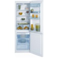 Двухкамерный холодильник Beko CS 331020 фото