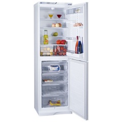 Двухкамерный холодильник Atlant 1848-62 фото