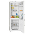Двухкамерный холодильник Atlant XM 4524-000 N фото