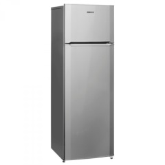 Двухкамерный холодильник Beko DS 325000 S фото