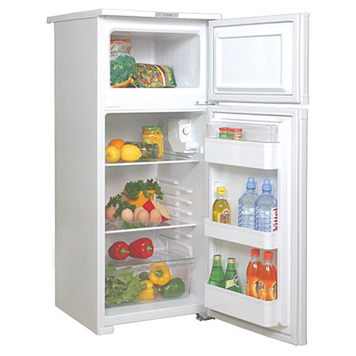 Двухкамерный холодильник Саратов 264 (кшд-150/30) фото