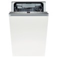Встраиваемая посудомоечная машина Bosch SPV 58M50 RU фото