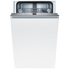 Встраиваемая посудомоечная машина Bosch SPV 40X90 RU фото