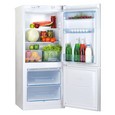 Двухкамерный холодильник Pozis RK - 101 фото