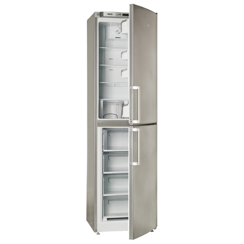 Двухкамерный холодильник Atlant XM 4425-080 N фото
