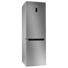 Двухкамерный холодильник Indesit DF 5160 S фото