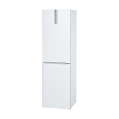 Двухкамерный холодильник Bosch KGN 39XW24R фото
