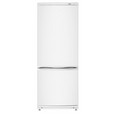 Двухкамерный холодильник Atlant XM 4009-022 фото