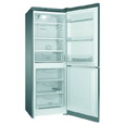 Двухкамерный холодильник Indesit DFE 4160 S фото