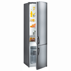 Двухкамерный холодильник Gorenje RK 41200 E фото