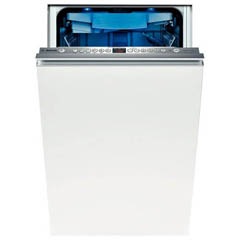 Встраиваемая посудомоечная машина Bosch SPV 69T80 RU фото
