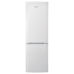 Двухкамерный холодильник Beko CS 331020 фото