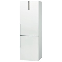 Двухкамерный холодильник Bosch KGN 36XW20 R фото