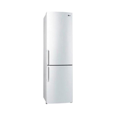 Двухкамерный холодильник LG GA B489 YVCZ фото