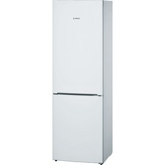Двухкамерный холодильник Bosch KGV 36VW23 R фото