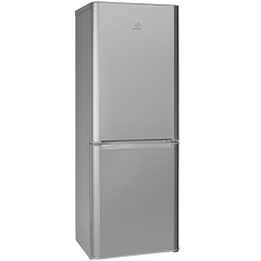 Двухкамерный холодильник Indesit BIA 16 S фото