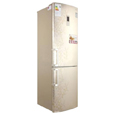 Двухкамерный холодильник LG GA B489 ZVTP фото
